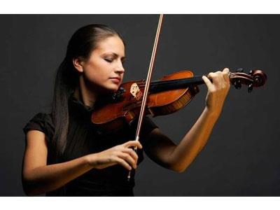 招聘桂林小提琴家教老师