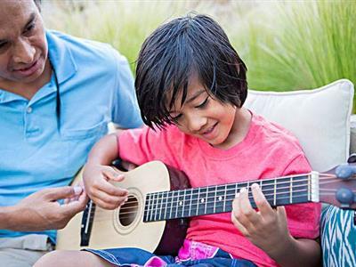 桂林吉他家教价格多少钱一小时？收费标准？