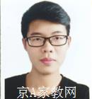 桂林大学生家教方老师